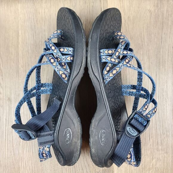 Chaco Sandals size 8 - Picture 6 of 8